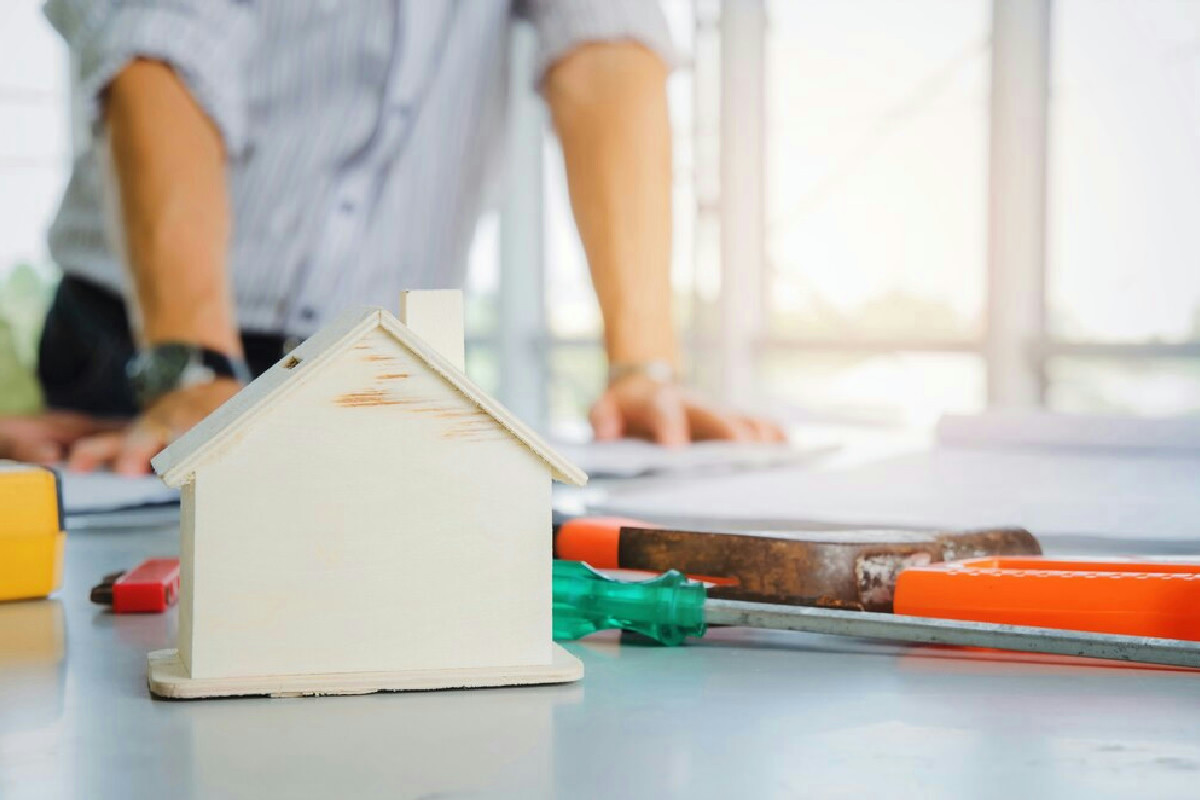 Casa da rinnovare? Gli errori che ti bloccano e i 5 passi pratici per rilanciare ogni ambiente