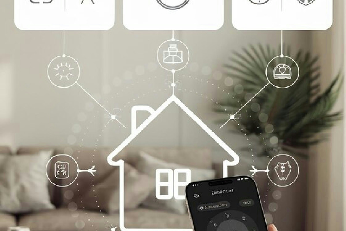 Le case del futuro sono già qui: ecco come 10 tecnologie cambiano ogni stanza in meglio