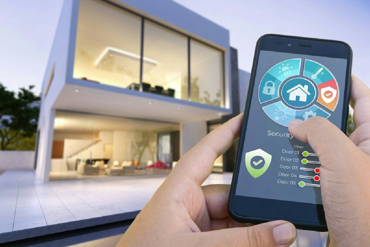 Le case del futuro sono già qui: ecco come 10 tecnologie cambiano ogni stanza in meglio