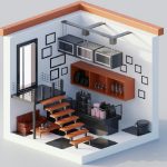 Progetto poco chiaro? Così il nuovo grafico cambia le planimetrie e incanta i tuoi clienti