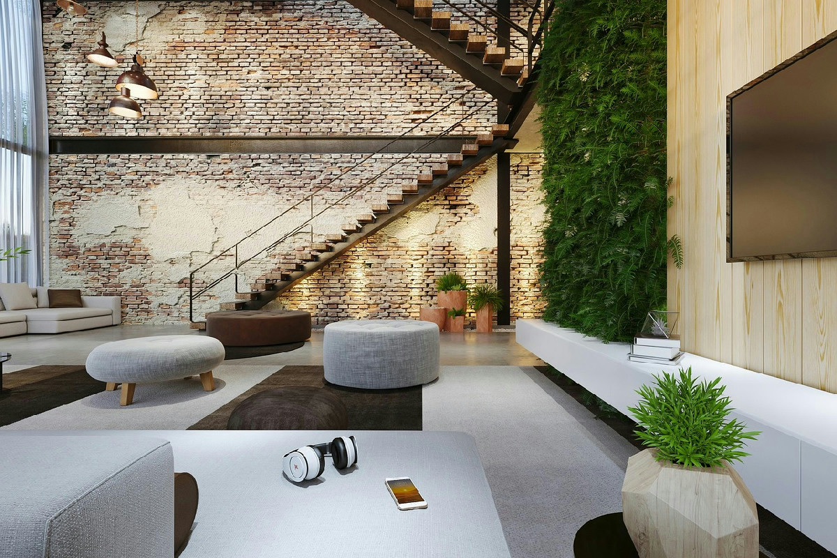 1️⃣ Idee brillanti per arredare la cameretta con soppalco: soluzioni salvaspazio funzionali e moderne