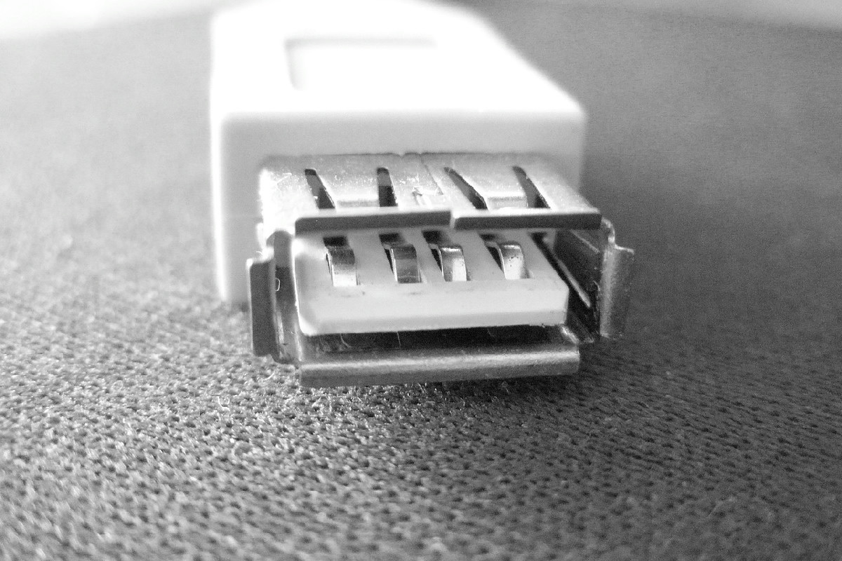 6 funzioni della porta USB della TV spesso ignorate dagli utenti in molte case