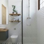 Bagno funzionale e di design: come scegliere piatti e cristalli su misura Remail