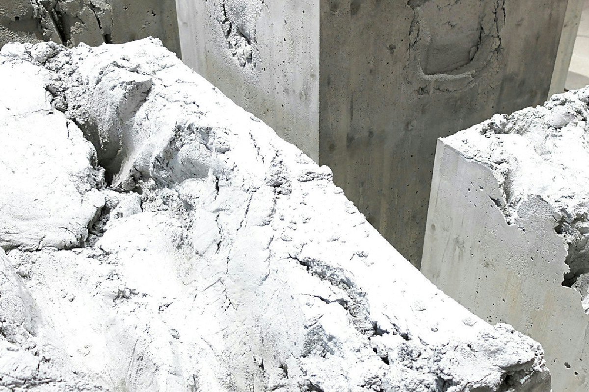 Calcestruzzo difettoso: quando il direttore dei lavori non risponde dei vizi dell’opera?