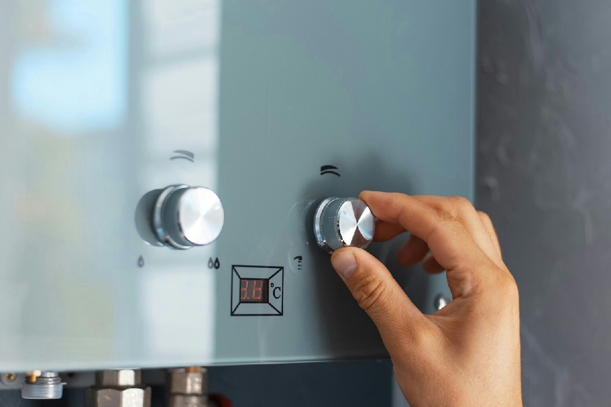 Case senza muffa e aria più salubre d’inverno da quando la caldaia resta accesa più a lungo