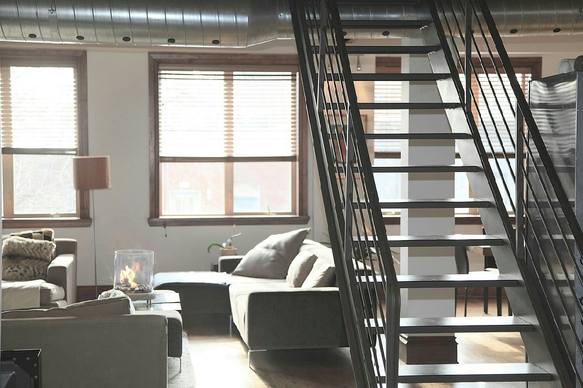 Come trasformare un pilastro ingombrante in protagonista: 10 idee per valorizzare gli spazi di casa