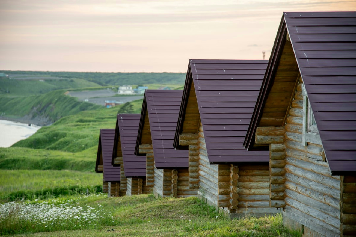 Perché le casette prefabbricate in legno stanno rivoluzionando l’edilizia sostenibile
