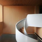 Rinnova le scale con microcemento: design fluido e trasformazioni senza opere invasive