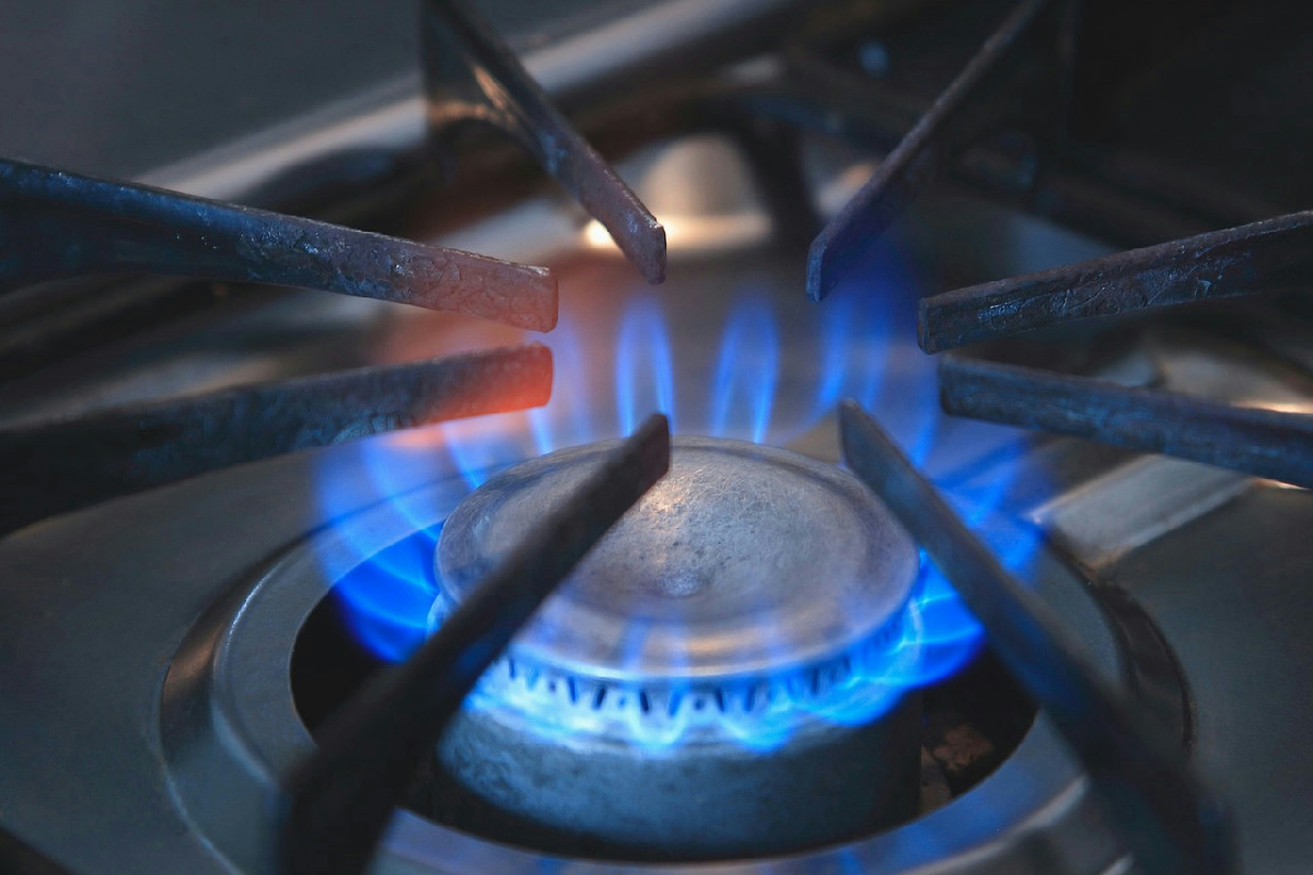 Fornelli a gas in cucina: l’aria può superare i limiti di sicurezza ecco consigli per proteggere la salute