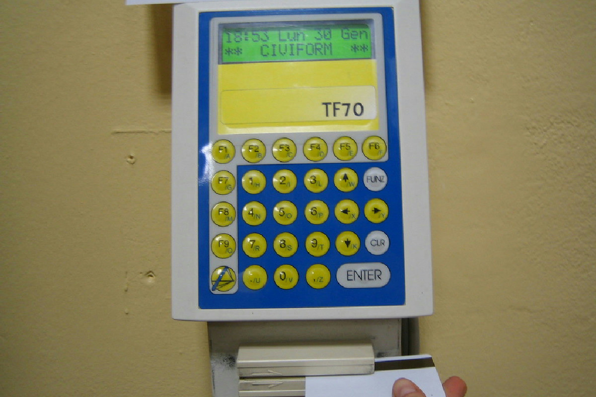 Nuove regole sul badge identificativo nei cantieri: cosa cambia nel lavoro edilizio italiano