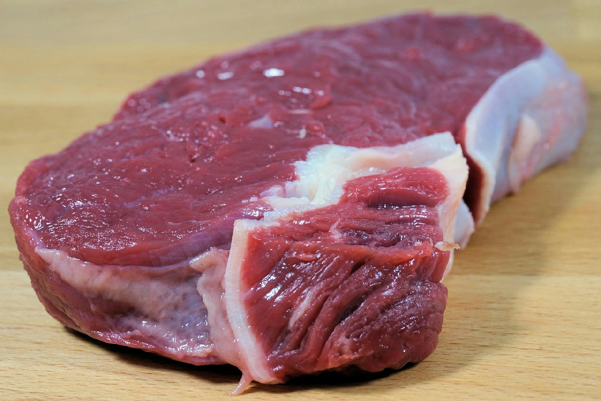Il tempo massimo consigliato per conservare la carne congelata in sicurezza per i bambini