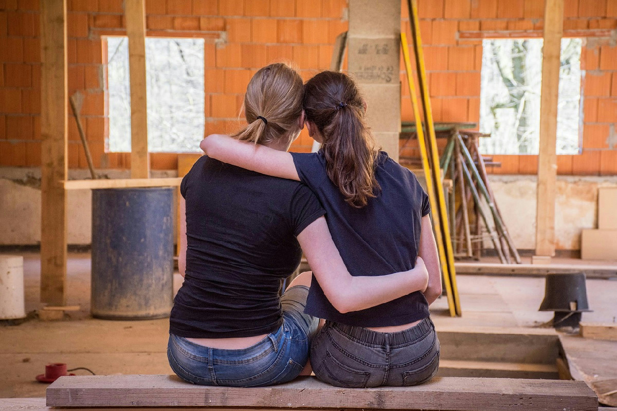 Tre soluzioni progettuali per migliorare zona notte, bagni e lavanderia in casa
